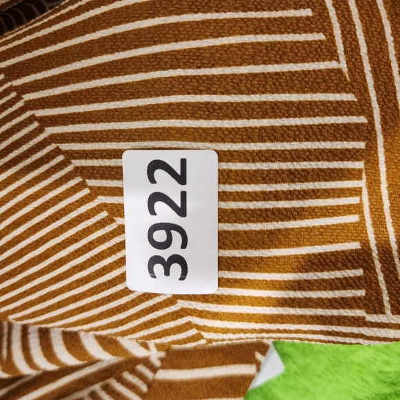 Boohoo music asymetrical high Low Skirt size 8 - Picture 11 of 11